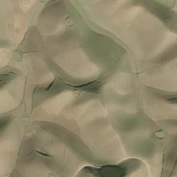 Satellite imagery of Kōh-e Mullādak, AF