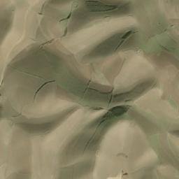 Satellite imagery of Qizil Kōtal, AF