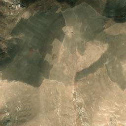 Satellite imagery of Kōh-e Chaylah, AF