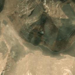 Satellite imagery of Kōh-e Chaylah, AF