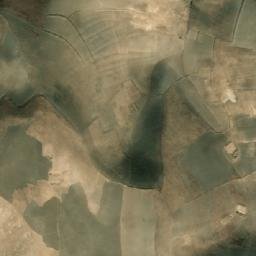 Satellite imagery of Kōh-e Chaylah, AF