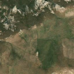 Satellite imagery of Kōh-e Arnow, AF