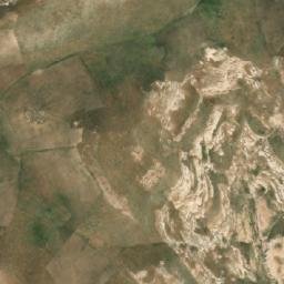 Satellite imagery of Kōh-e Arnow, AF