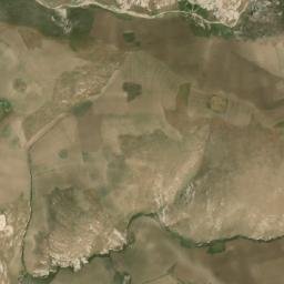 Satellite imagery of Kōtal-e Chashmah-ye Rāh-e Safēd, AF