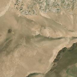 Satellite imagery of Kōtal-e Chashmah-ye Rāh-e Safēd, AF