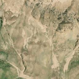 Satellite imagery of Kōtal-e Khawāl, AF