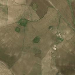 Satellite imagery of Kōtal-e Band-e Mazār, AF