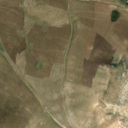 Satellite imagery of Kōtal-e Band-e Mazār, AF