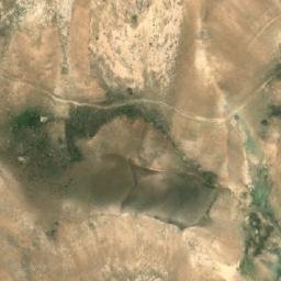 Satellite imagery of Kōh-e Band-e Mazār, AF