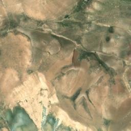 Satellite imagery of Kōh-e Band-e Mazār, AF