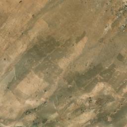 Satellite imagery of Kūh-e Khvājeh Bukhtāq, AF