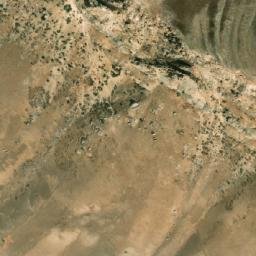 Satellite imagery of Kūh-e Khvājeh Bukhtāq, AF
