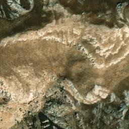 Satellite imagery of Kōh-e Khwājah Bukhtāq, AF