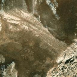 Satellite imagery of Kōh-e Khwājah Bukhtāq, AF