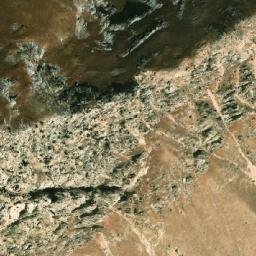 Satellite imagery of Kōh-e Khwājah Bukhtāq, AF