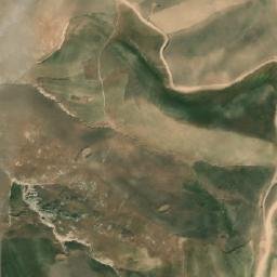 Satellite imagery of Sar-e Mang, AF