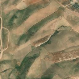 Satellite imagery of Sar-e Mang, AF