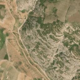 Satellite imagery of Surkhchīn, AF