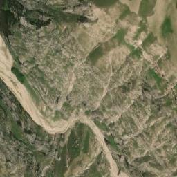 Satellite imagery of Surkhchīn, AF