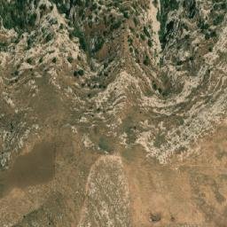 Satellite imagery of Kōh-e Takhtah, AF