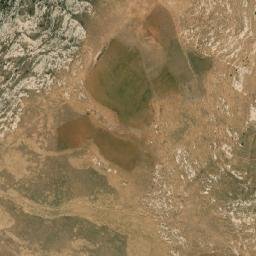 Satellite imagery of Kōh-e Takhtah, AF