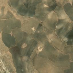 Satellite imagery of Kōh-e Ūzān-e Khazān, AF