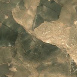 Satellite imagery of Kōh-e Ūzān-e Khazān, AF