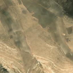 Satellite imagery of Kōh-e Ūzān-e Khazān, AF