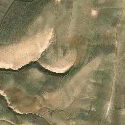 Satellite imagery of Band-e Gardan Dēwāl, AF