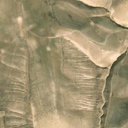 Satellite imagery of Band-e Gardan Dēwāl, AF