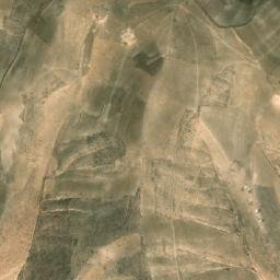 Satellite imagery of Band-e Hōrī-Gurg, AF