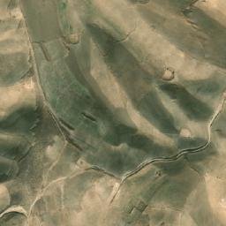 Satellite imagery of Band-e Zowhā, AF