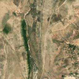 Satellite imagery of Band-e Shōrāw, AF