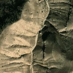 Satellite imagery of Band-e Yakarchah, AF