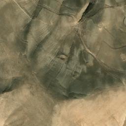 Satellite imagery of Band-e Nowāmad, AF