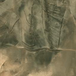 Satellite imagery of Band-e Nowāmad, AF