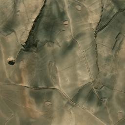 Satellite imagery of Band-e Nowāmad, AF