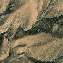 Satellite imagery of Kōh-e Gadī, AF