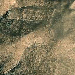 Satellite imagery of Kōh-e Gadī, AF