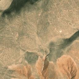 Satellite imagery of Kōh-e Gadī, AF