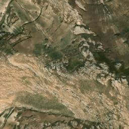 Satellite imagery of Khushkak, AF