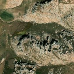 Satellite imagery of Khushkak, AF