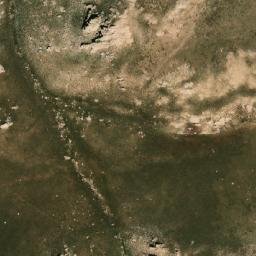 Satellite imagery of Kōh-e Surkhak, AF