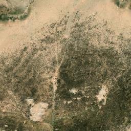 Satellite imagery of Kōh-e Āwqōl, AF