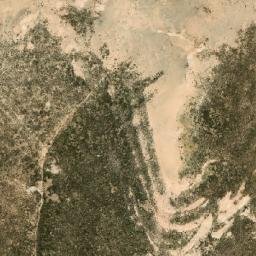 Satellite imagery of Kōh-e Āwqōl, AF