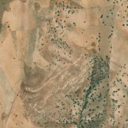 Satellite imagery of Kōh-e Jalāl, AF