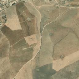 Satellite imagery of Khrebet Farand, AF