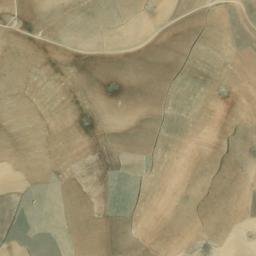 Satellite imagery of Khrebet Farand, AF