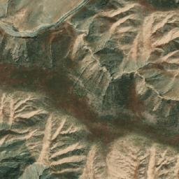 Satellite imagery of Kōh-e Ēlakmān, AF