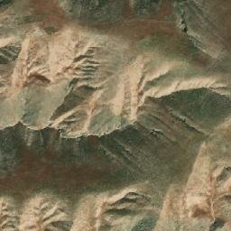 Satellite imagery of Kōh-e Ēlakmān, AF